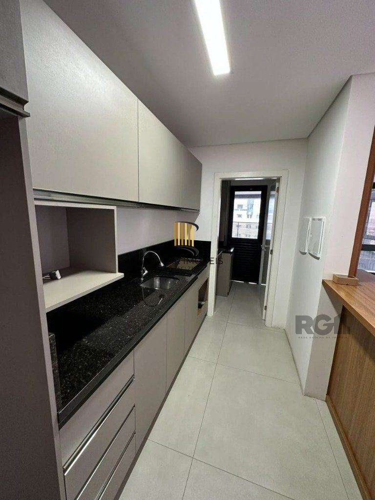 Apartamento 2 dormitórios no bairro Centro