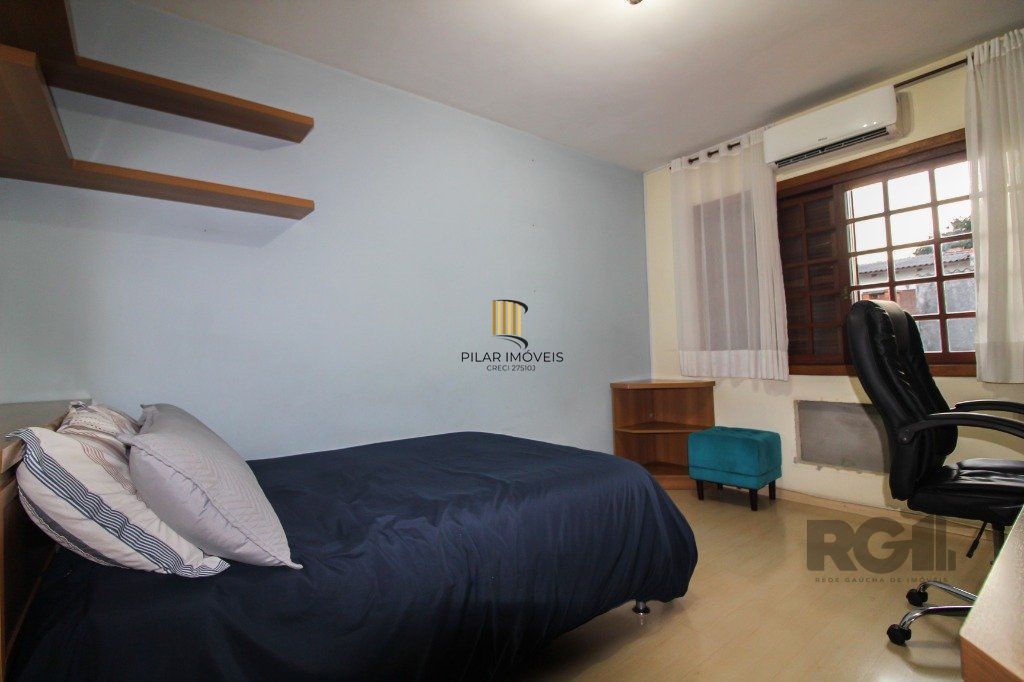Casa 3 Dormitório(s) Bairro Aberta dos Morros