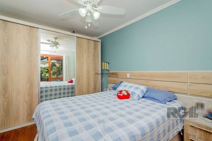 Apartamento 67m² - 2 dormitórios, 1 vaga no bairro Cidade Baixa