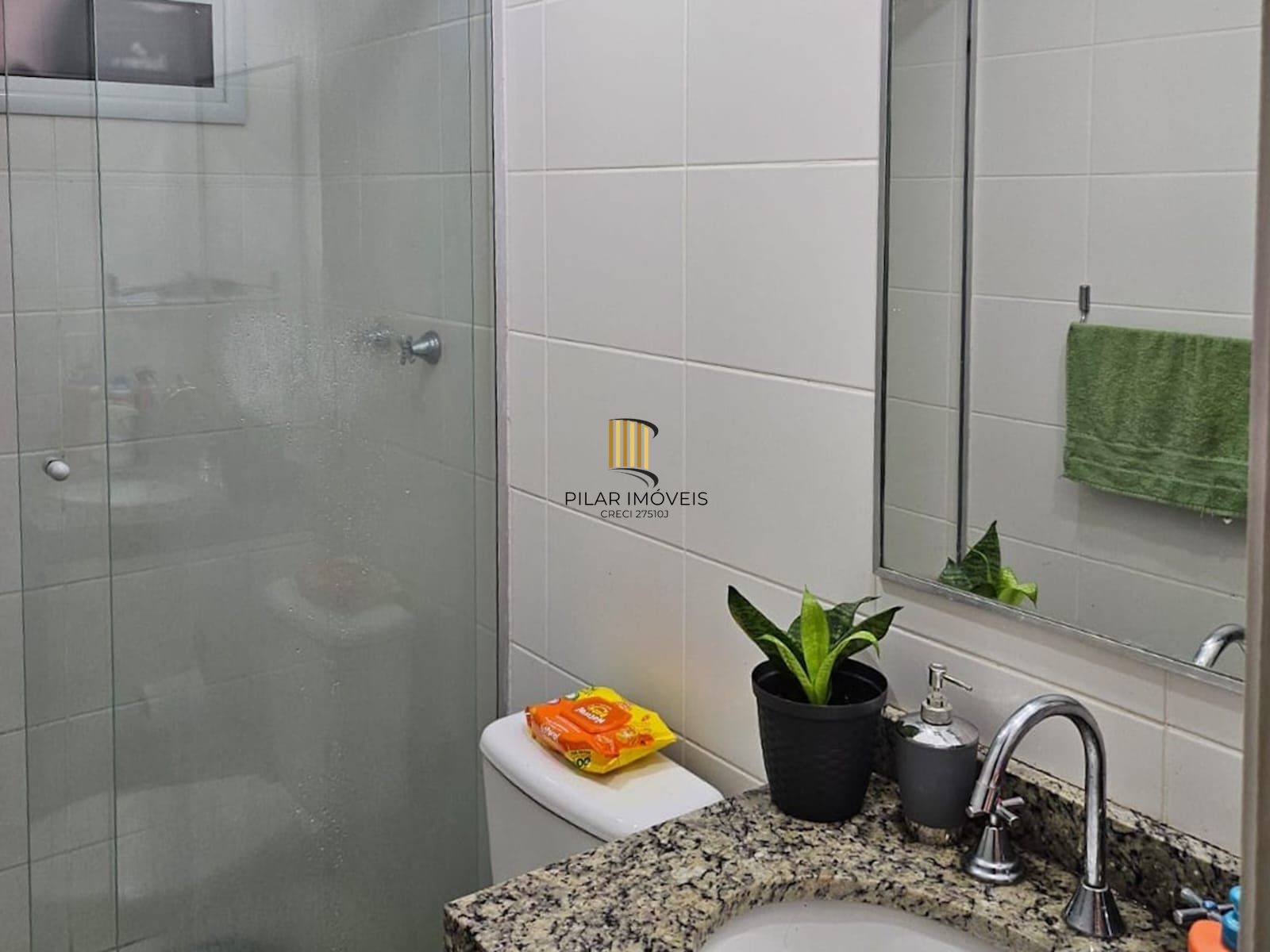 Apartamento 3 dormitórios no bairro Teresópolis