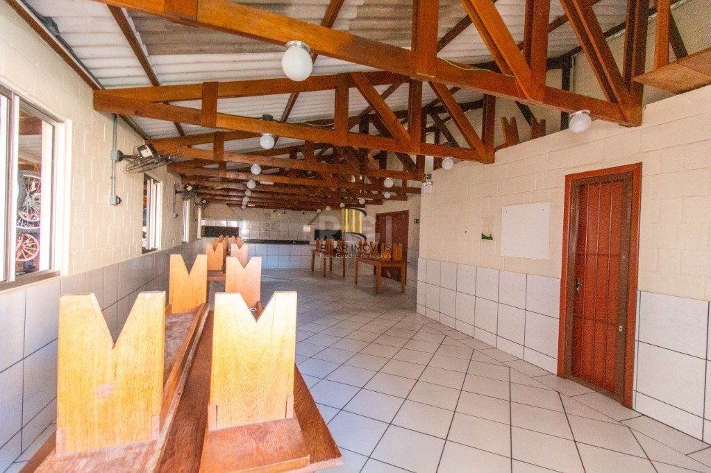 Apartamento 1 dormitório com 1 vaga rotativa  na Vila Nova.