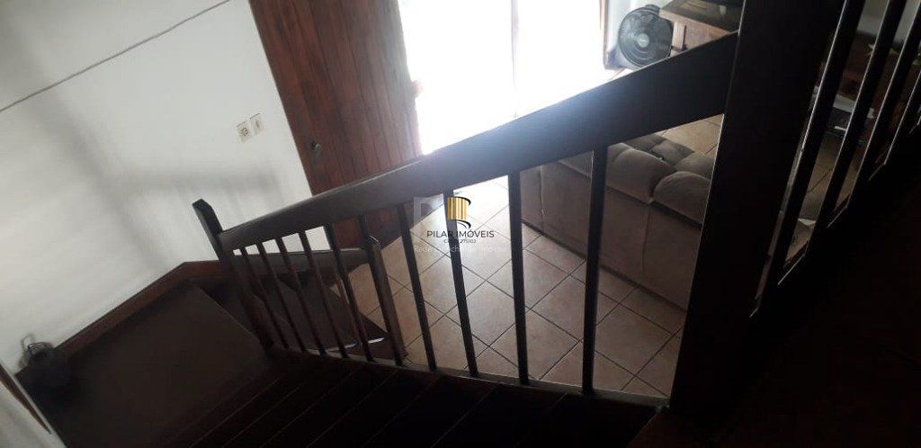 Casa Condominio para Venda - 220.93m², 5 dormitórios, sendo 2 suites, 2 vagas - Ipanema
