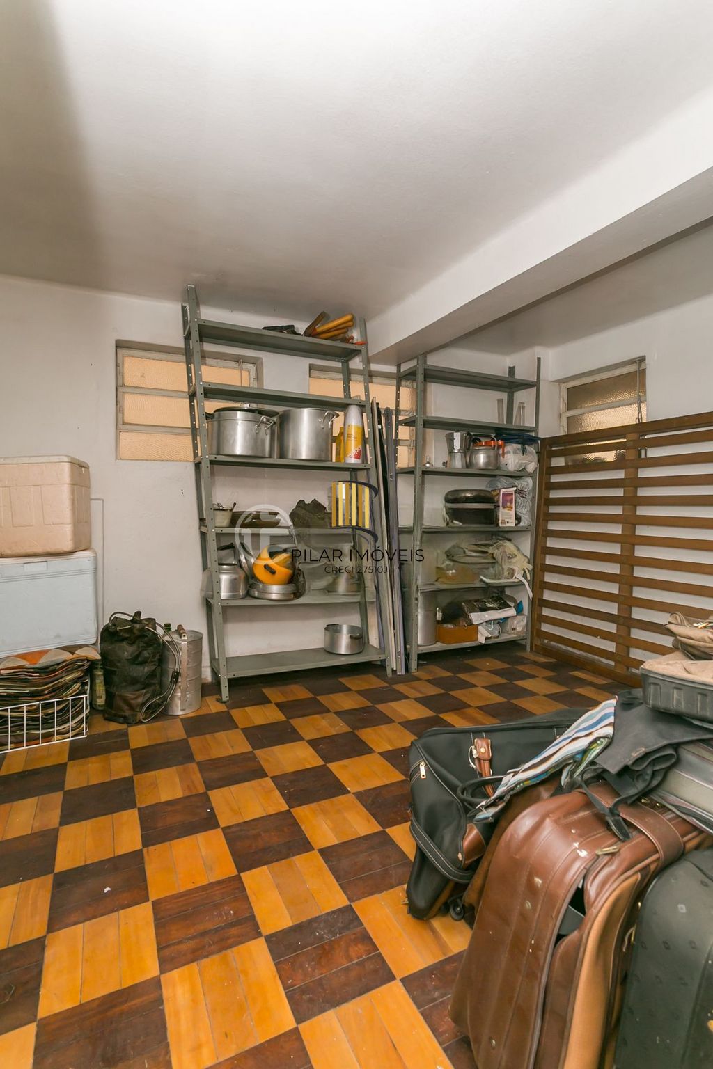 Casa 4 dorms à venda Rua Sinimbú, Petrópolis - Porto Alegre