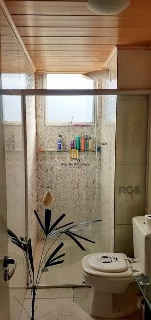 Apartamento para Venda - 76m², 3 dormitórios, 1 vaga - Higienópolis