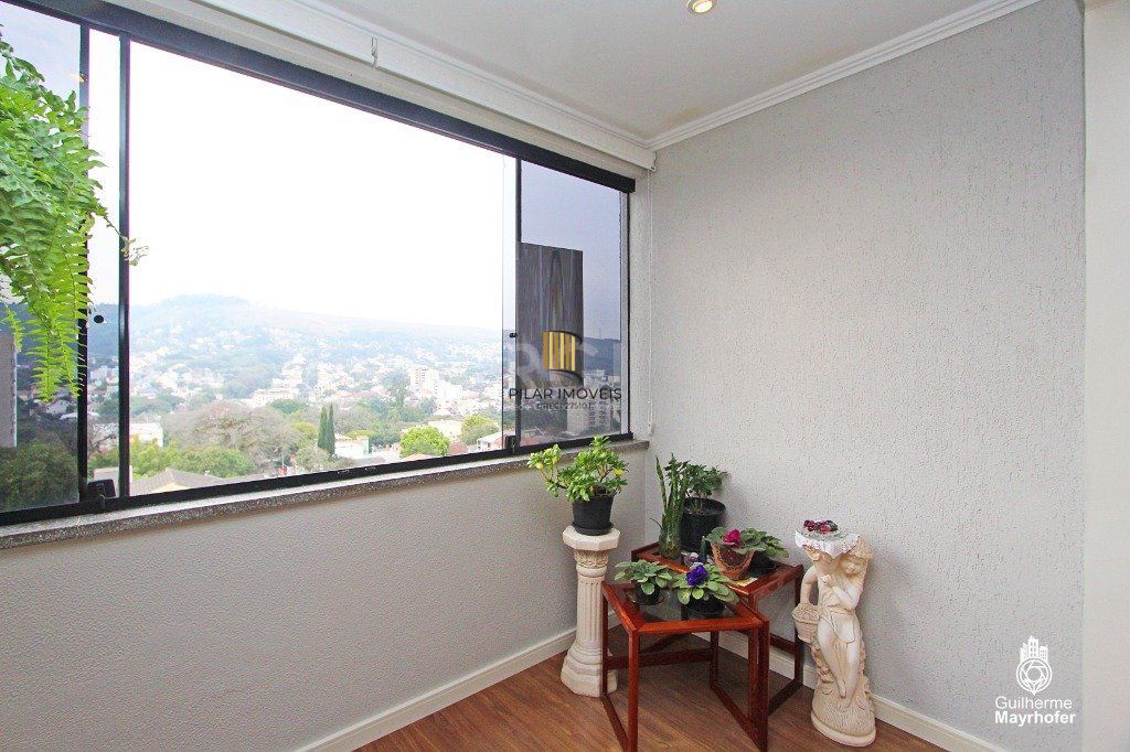 Apartamento para Venda - 71.85m², 2 dormitórios, 1 vaga - Teresópolis