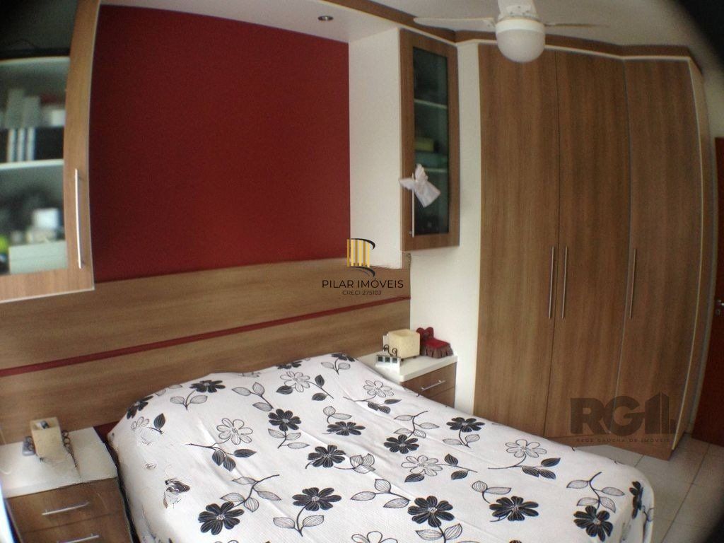 Apartamento à venda com 2 quarto no bairro Sarandi
