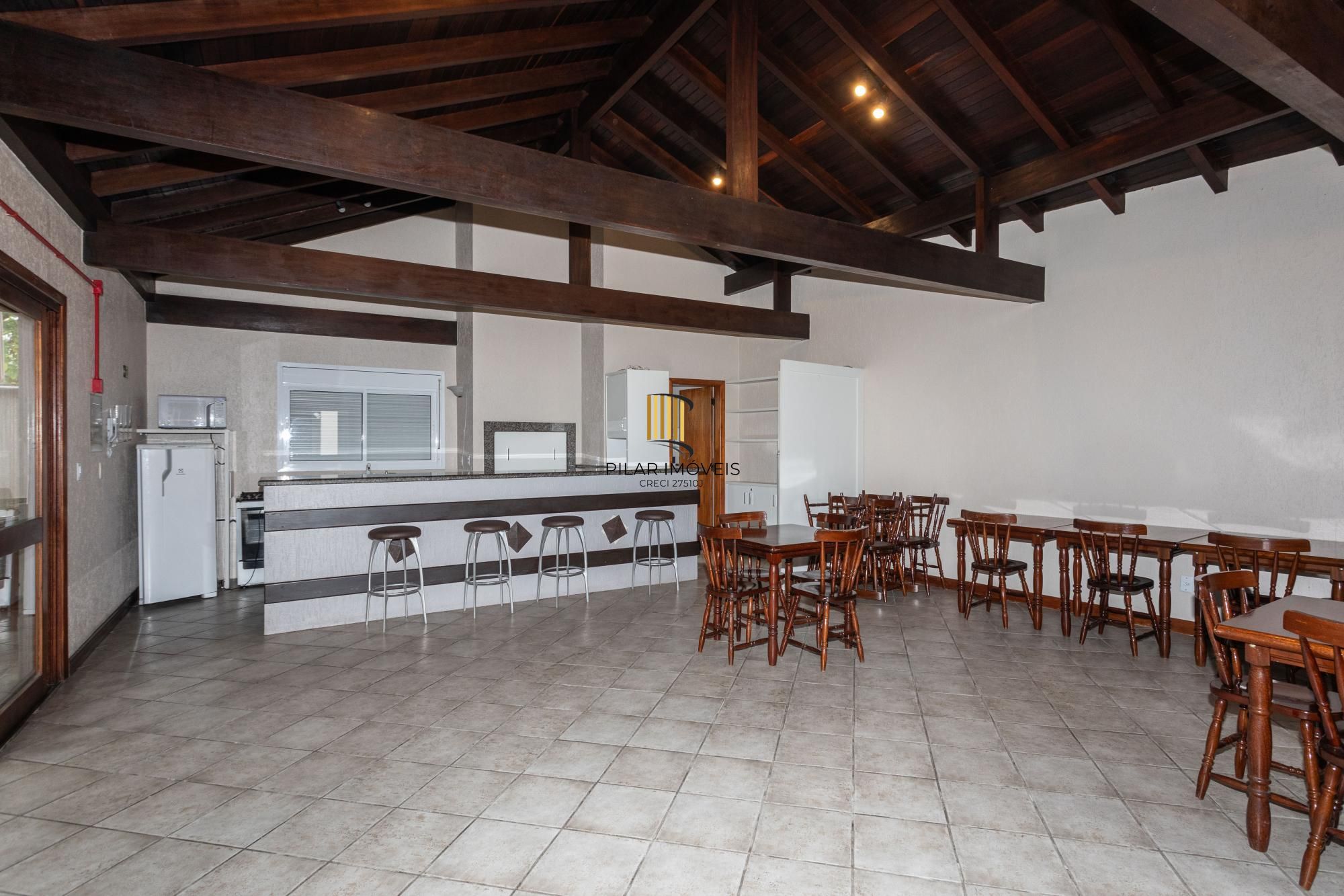 Apartamento 03 dormitórios