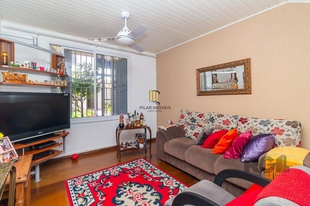 Apartamento 2 dormitórios no bairro Menino Deus - Pilar Imóveis