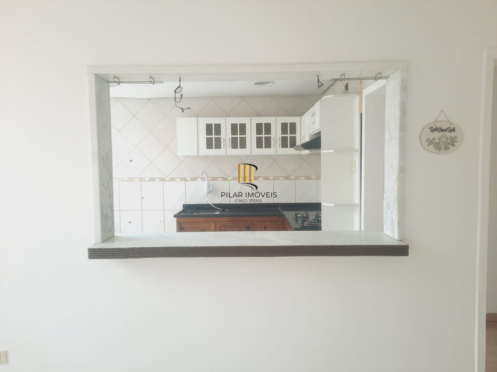 Apartamento 02 dormitorios  no Centro historico -Porto Alegre/RS