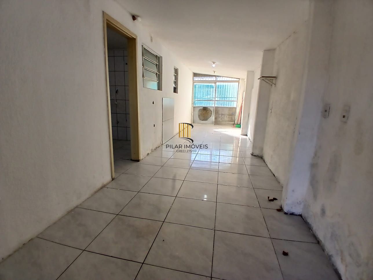 Casa com piscina no bairro Leopoldina -Porto Alegre