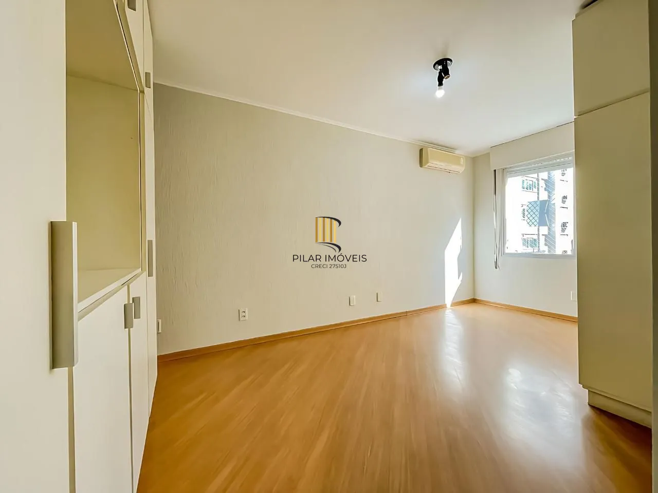 Apartamento Garden 3 dormitórios no bairro Rio Branco