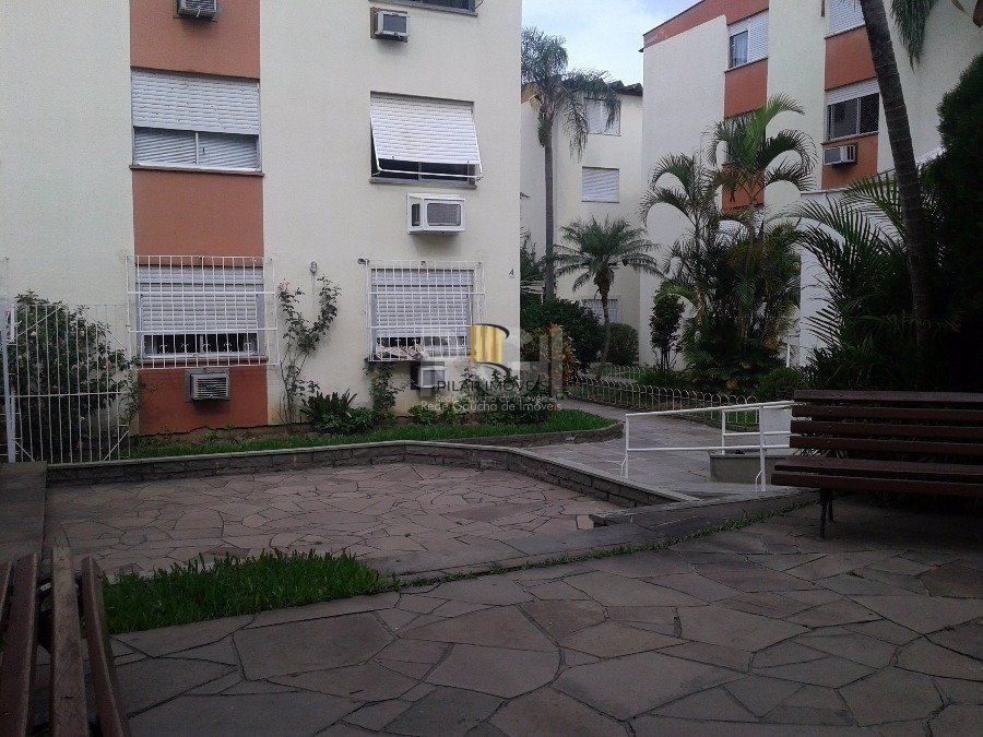 Apartamento para Venda - 46.95m², 1 dormitório, Higienópolis
