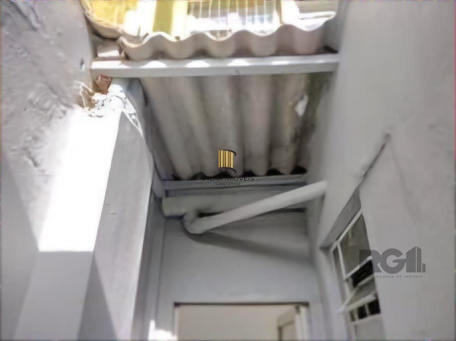 Apartamento 1 dormitório no bairro Glória