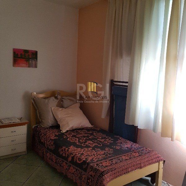 Casa 4 dormitórios no bairro Cavalhada