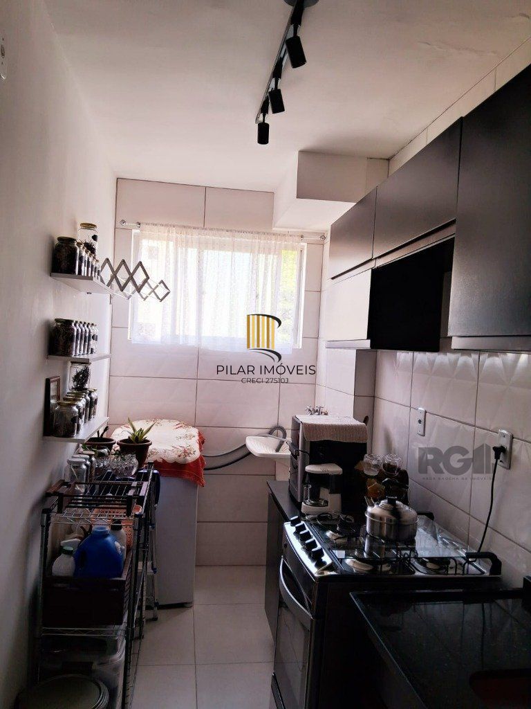 Apartamento 2 dormitórios no bairro Jardim Itu