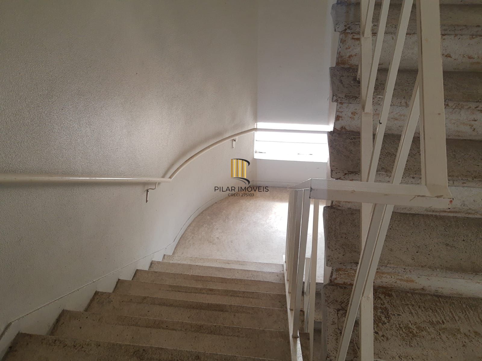 Apartamento 2 dormitórios no bairro Teresópolis