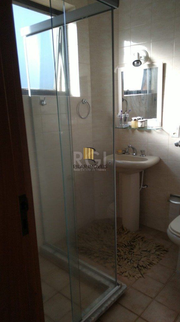 Apartamento 3 dormitórios no bairro Teresópolis