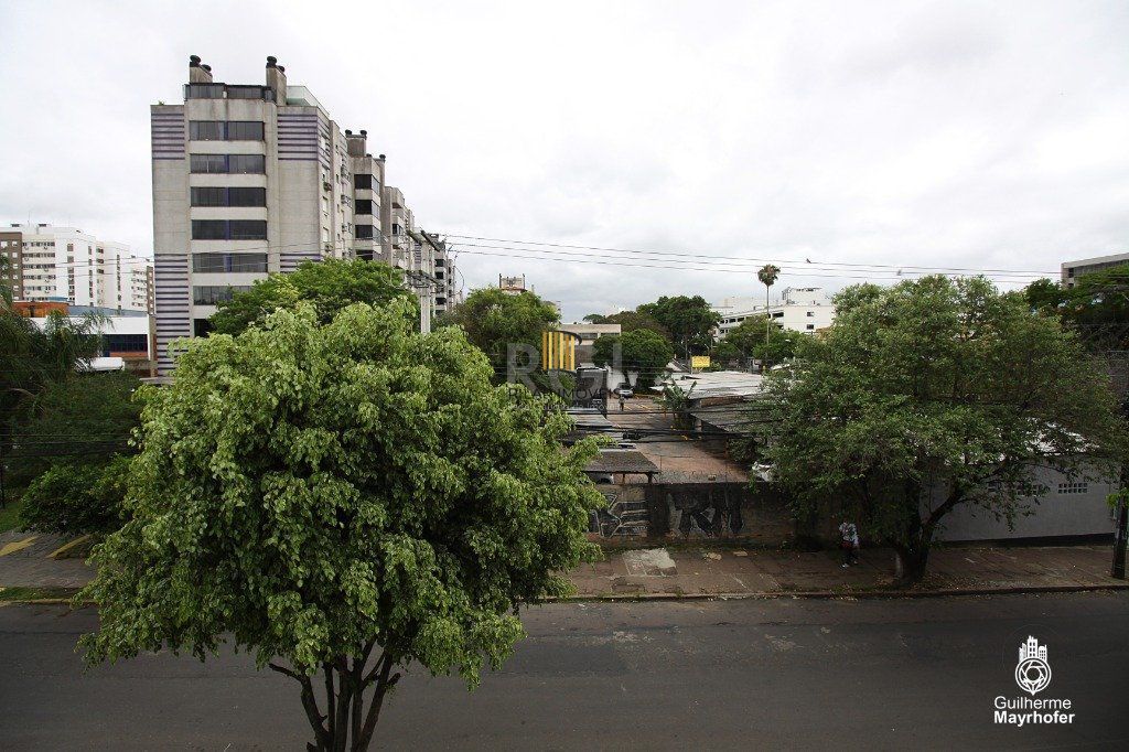 Apartamento para Venda - 43m², 1 dormitório, 2 vagas - Cristo Redentor