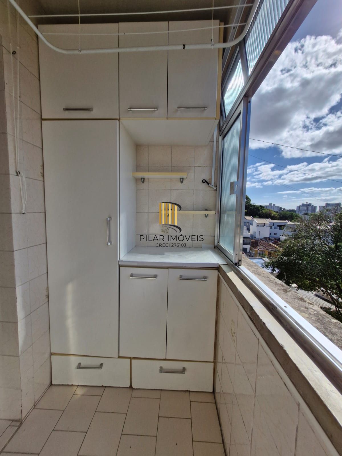 Apartamento 1 Dormitório em Teresópolis