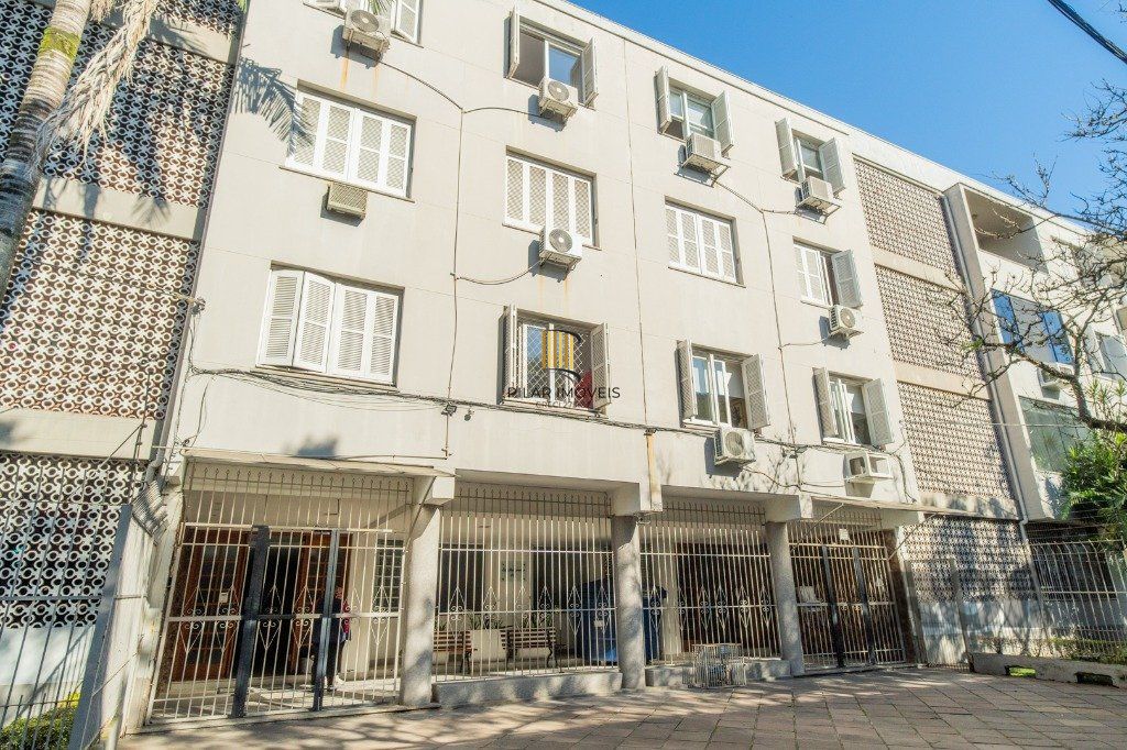 Apartamento de 82m², bairro Santana