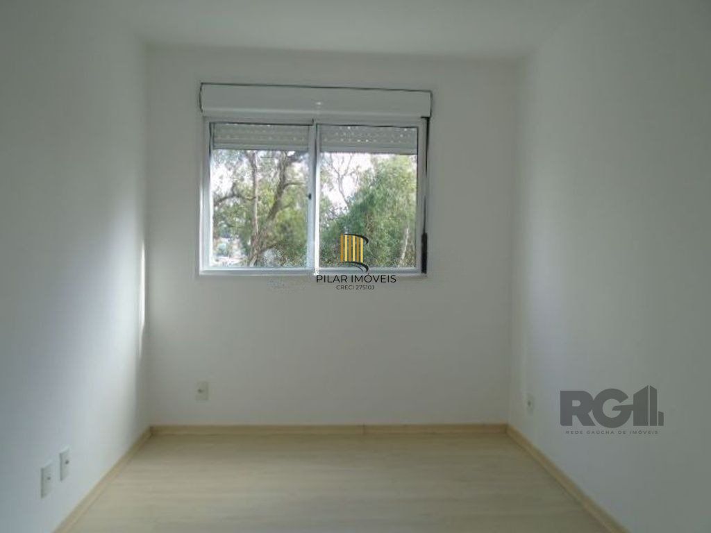 Apartamento para Venda - 52.18m², 2 dormitórios, 1 vaga - Jardim Carvalho