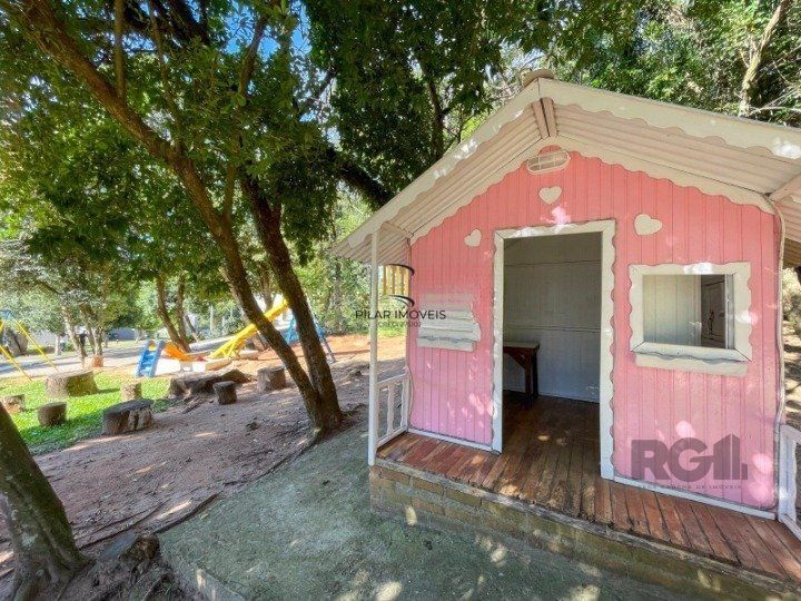 Casa de Condomínio 3 dormitórios no bairro Vila Nova