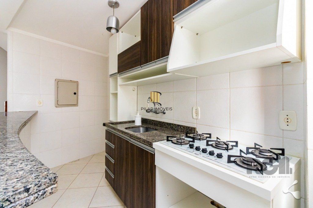 Casa 3 Dormitório(s) Bairro Ipanema