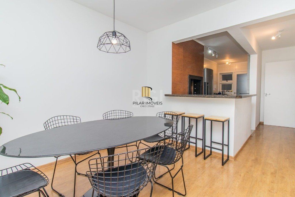Apartamento para Venda - 87m², 3 dormitórios, sendo 1 suites, 2 vagas - Bela Vista