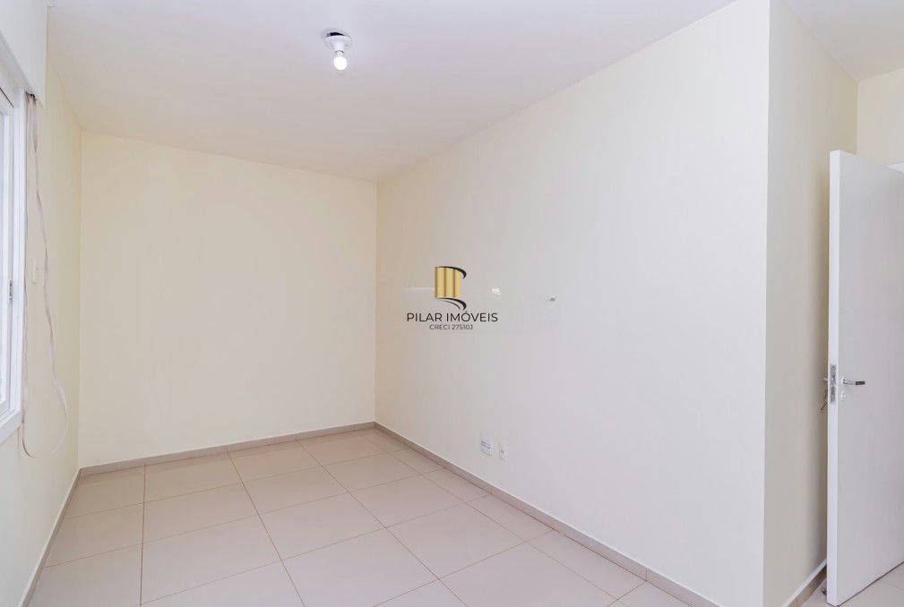 Apartamento 2 dorms à venda Avenida Clemenciano Barnasque, Teresópolis - Porto Alegre