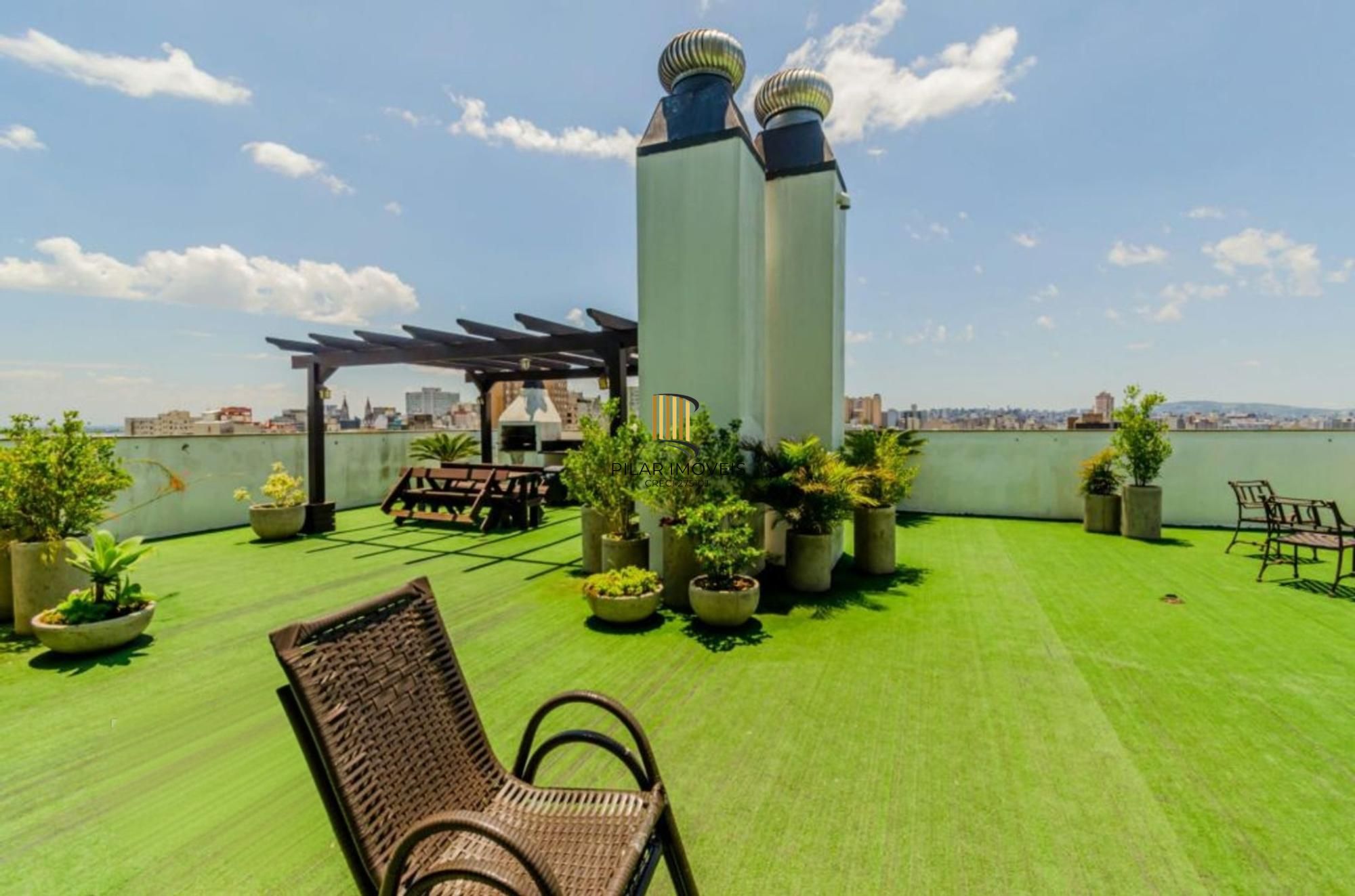 Apartamento à venda com 2 quartos 89 m²