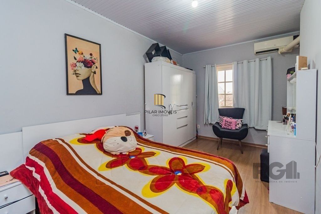 CASA DE 3 DORMITORIOS, BAIRRO Hípica