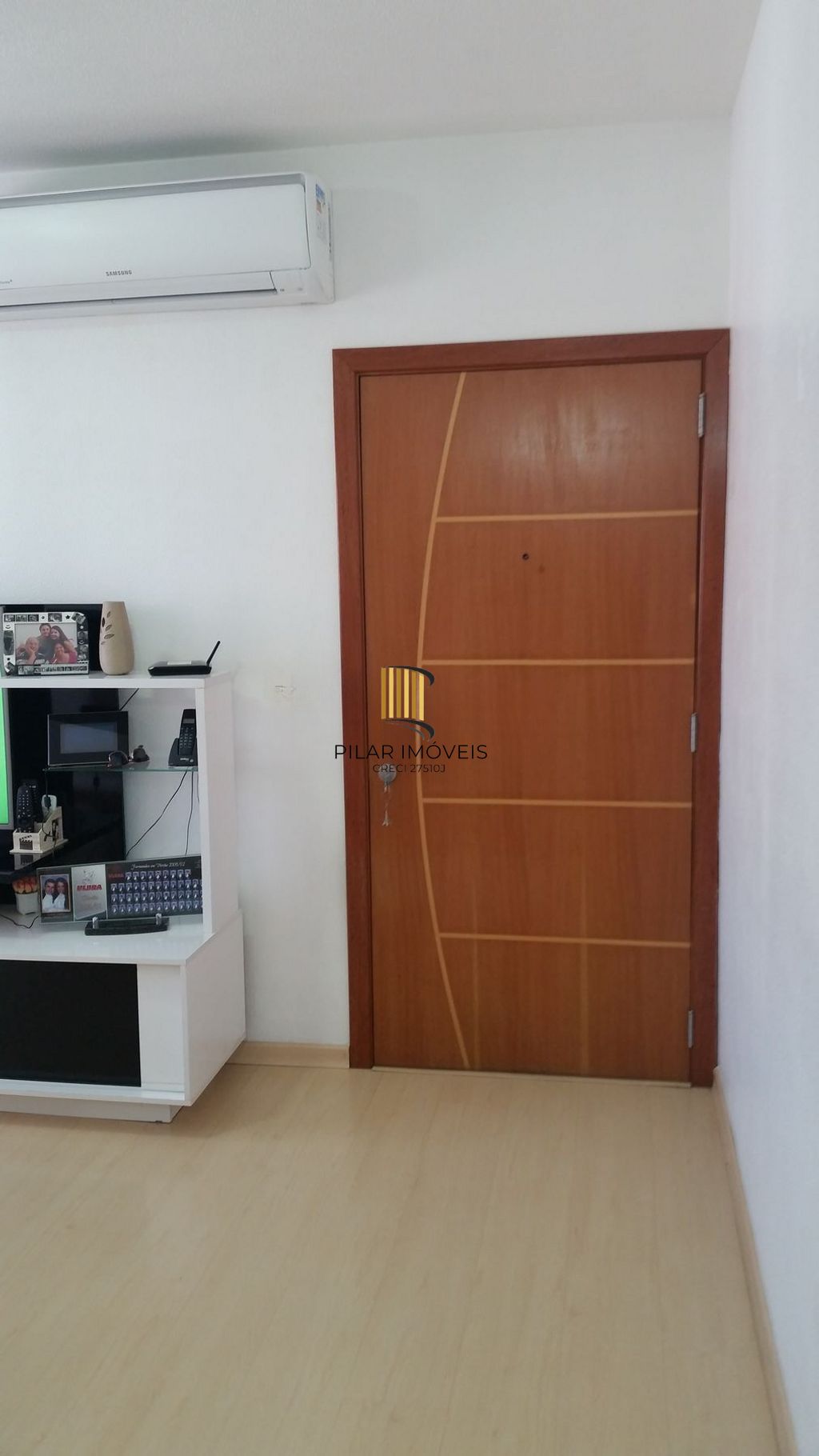 Apartamento de 3 dormitórios à venda  no Bairro Jardim Itu - Porto Alegre - Pilar Imóveis