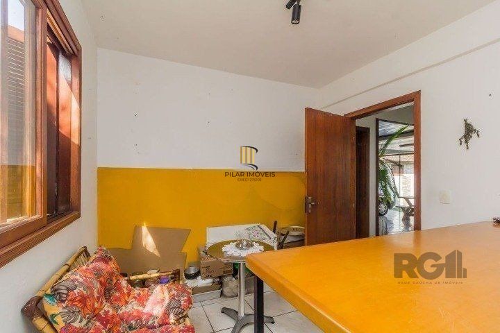 Casa 3 quartos no bairro Partenon, em Porto Alegre