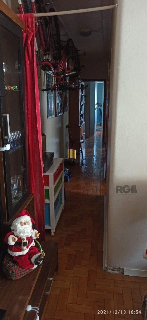 Apartamento 2 dormitórios no bairro Medianeira