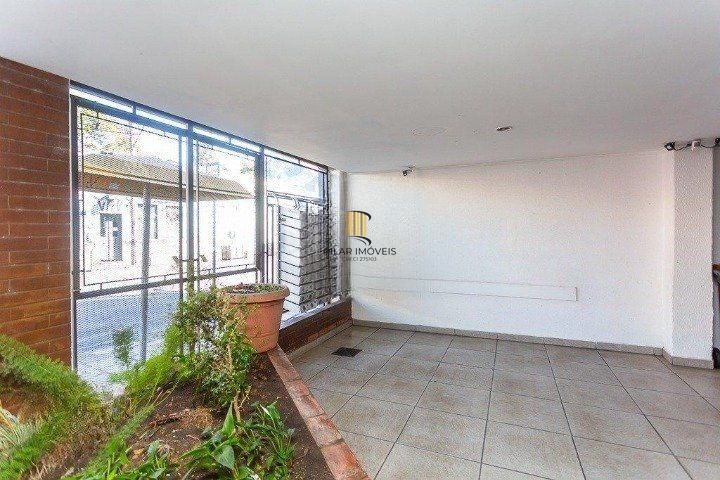 Apartamento com 1 quarto e 40.9m² - Cidade Baixa.