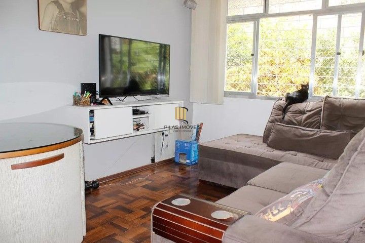 Apartamento 2 dormitórios no bairro Medianeira