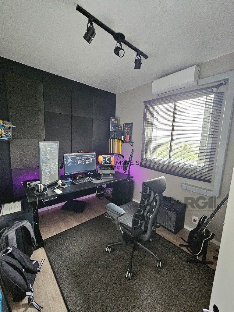 Apartamento à venda em São Sebastião, Porto Alegre