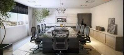 Unique offices  Salas comerciais em Torres 