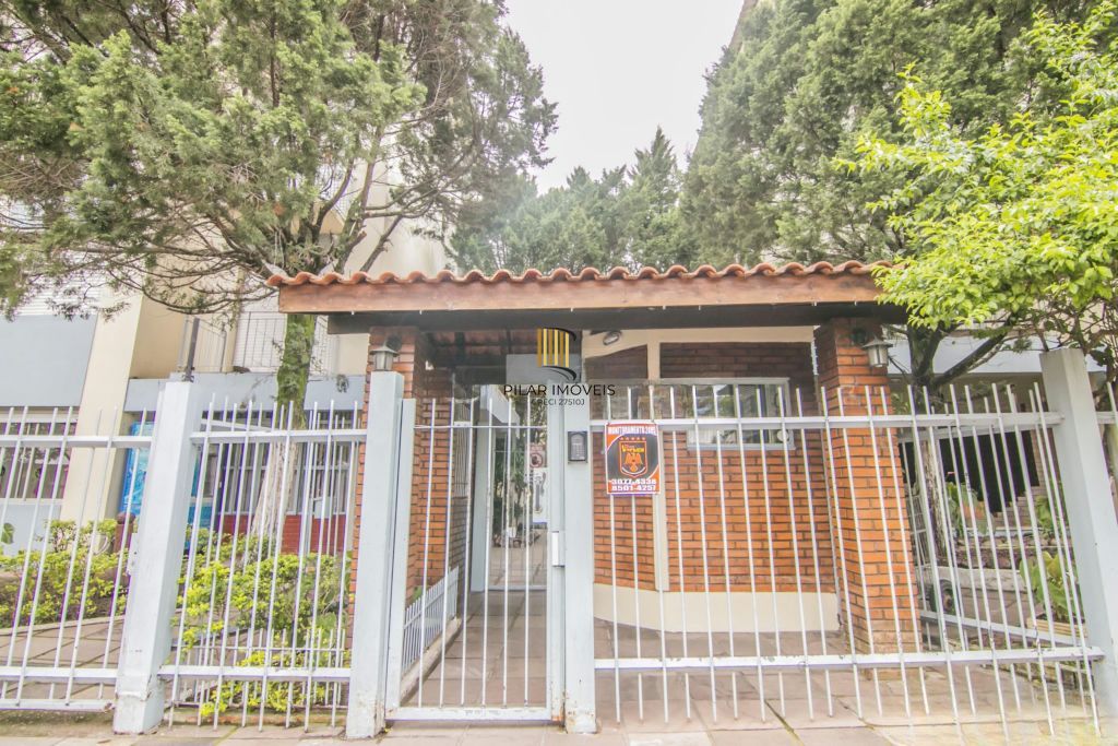 Apartamento de 1 dormitório à venda em Sarandi - Porto Alegre