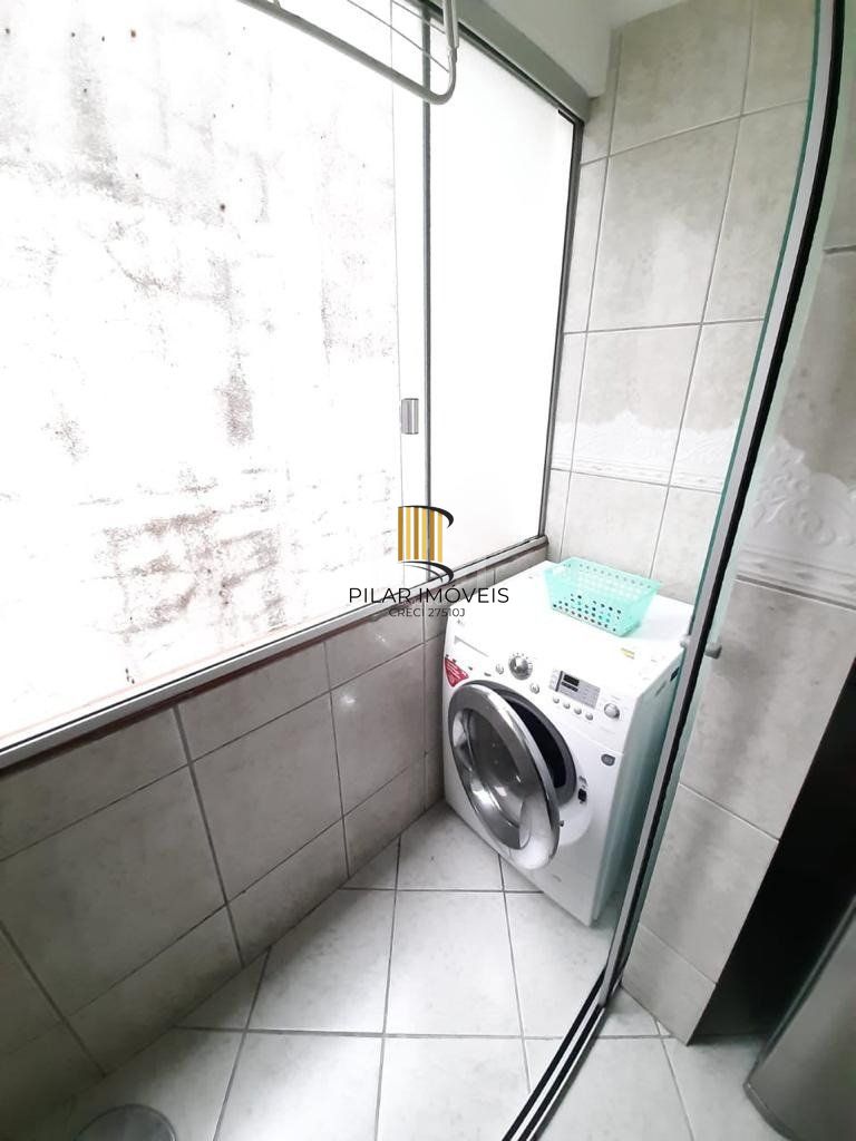 Apartamento para Venda - 58.9m², 2 dormitórios, 2 vagas - Jardim Europa