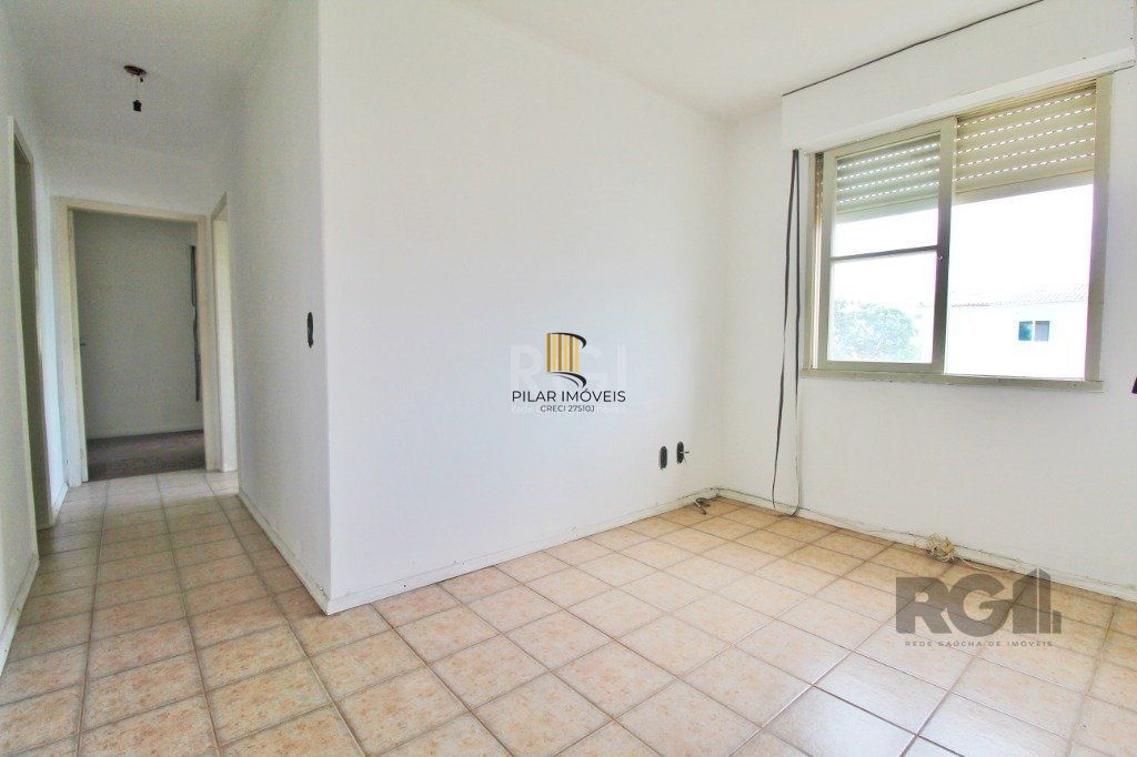 Apartamento 2 dormitórios no bairro Cristal