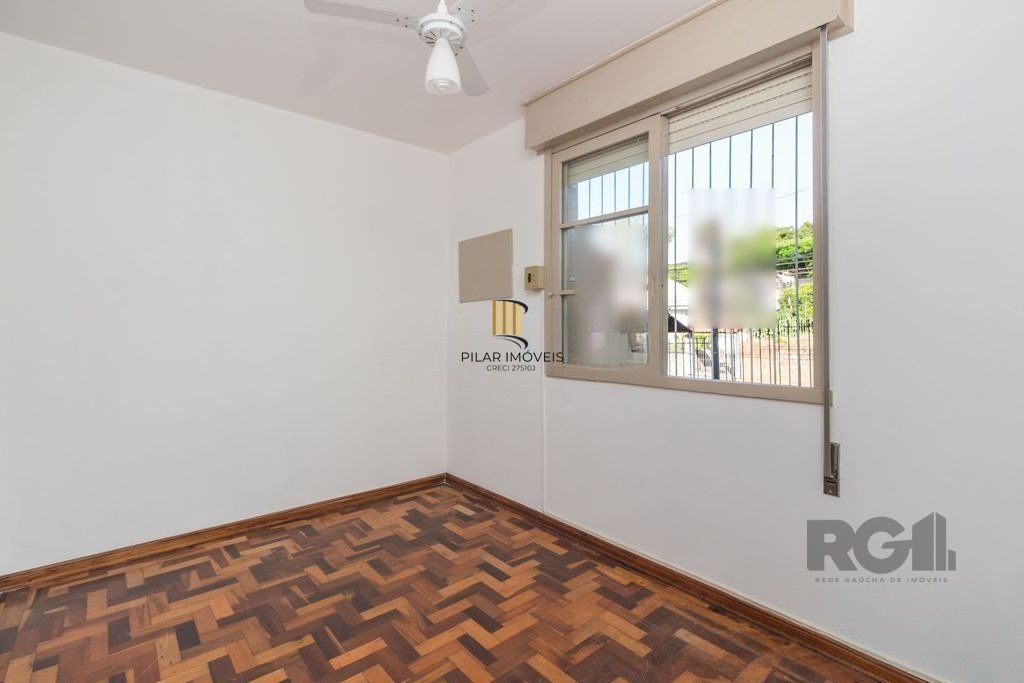 Apartamento de 3 dormitórios no bairro Teresópolis