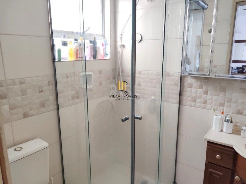 Apartamento para Venda - 46.95m², 1 dormitório, Higienópolis