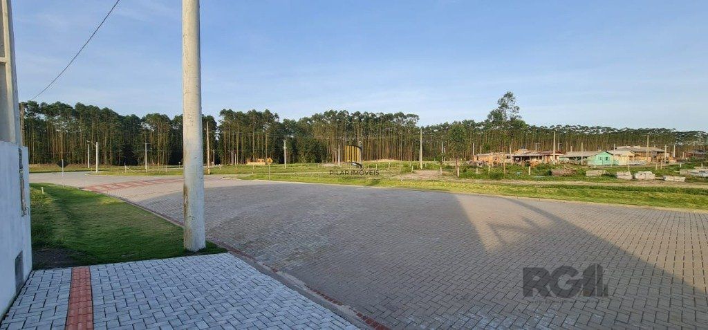 Casa de Condomínio 3 dormitórios no bairro Loteamento Jardim América