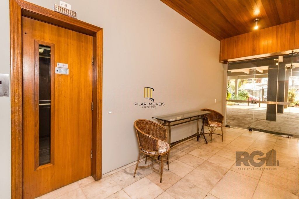Apartamento de 131m², bairro São João