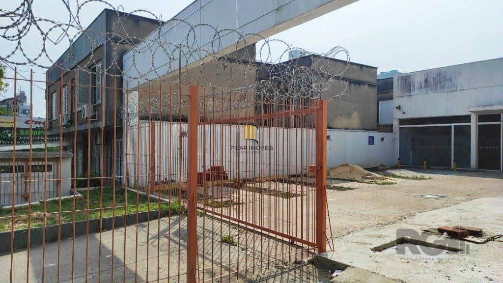 Loja no bairro Teresópolis