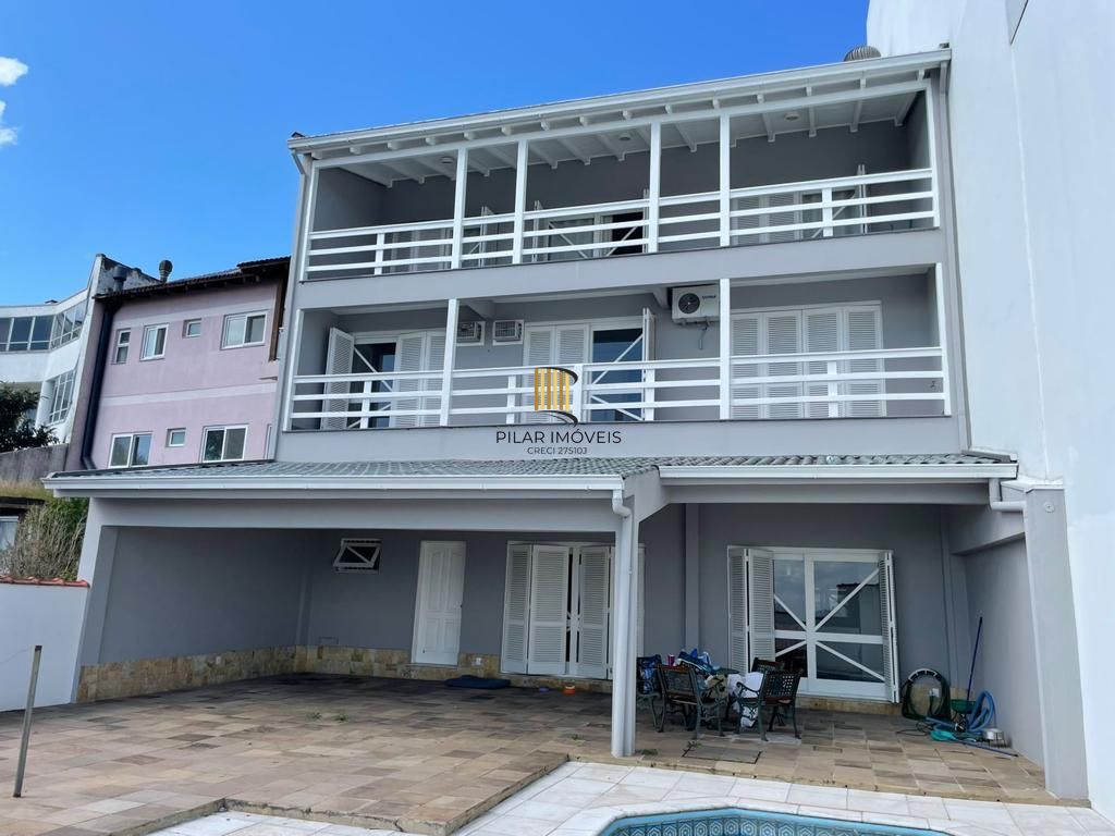 Casa em condomio fechado