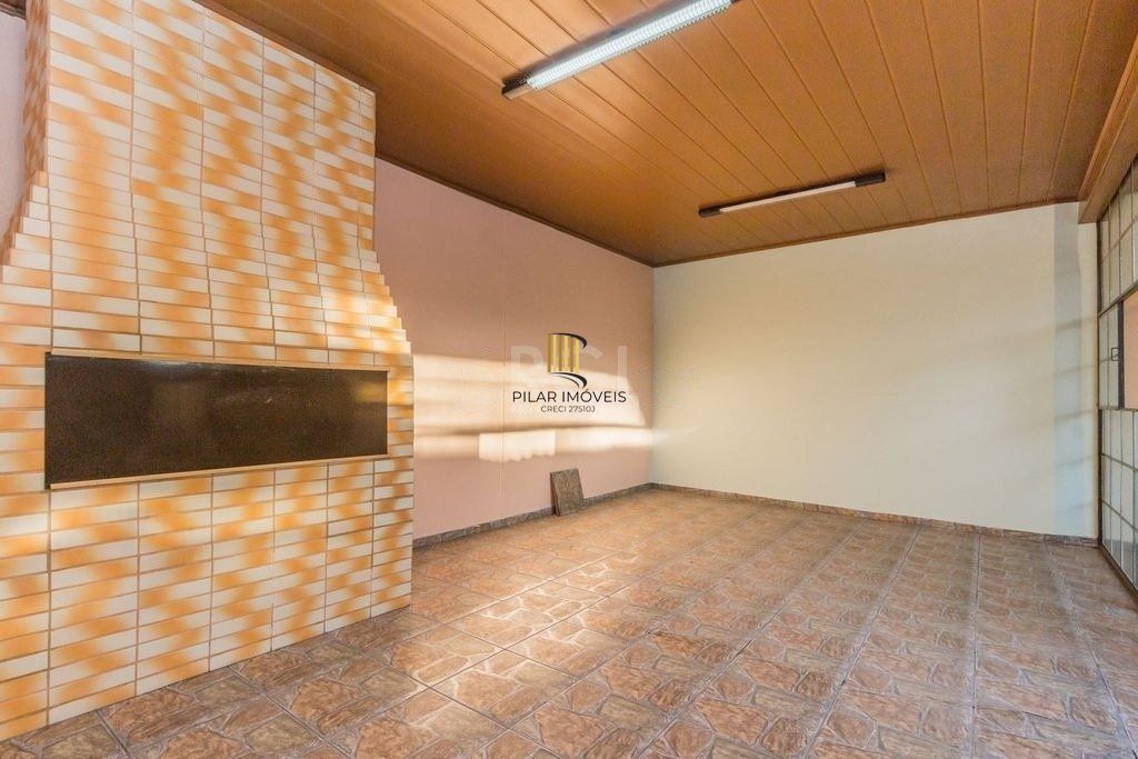 Casa de 3 quartos à venda Rua Rodrigues da Costa, Sarandi - Porto Alegre