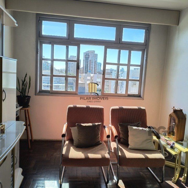 Apartamento 3 dormitórios no bairro Medianeira
