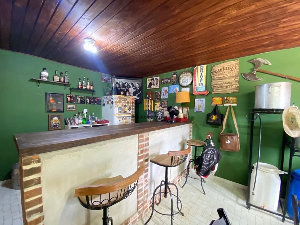Casa 3 dormitórios em Osório